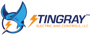 Stingray Electric and Controls