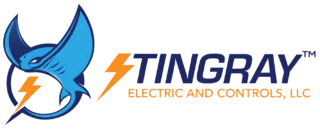 Stingray Electric and Controls