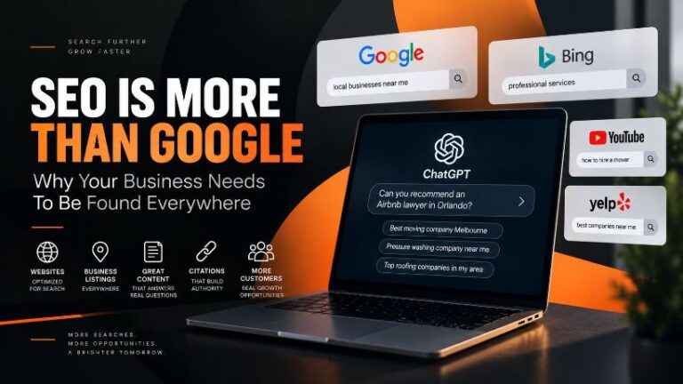 search engine optimization