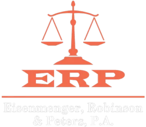 Eisenmenger Robinson and Peters