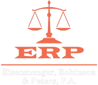 Eisenmenger Robinson and Peters